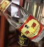 汾酒【酒厂直供】杏花村 黄盖玻汾53度 475ml*6瓶 清香型白酒 口粮酒 53度 475mL 6瓶 黄盖玻汾 实拍图