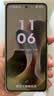 摩托罗拉（Motorola）摩托罗拉g100pro  【国家补贴】1.5K护眼屏 6720mAh大容量电池 IP68防水 新品5G手机 支持应用六开 苔原青 12GB+256GB 实拍图