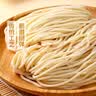 手擀式鲜面500g(2-3人份) 实拍图