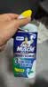 威猛先生（Mr Muscle）顽垢魔力 洁厕灵 600g*2瓶  强效洁厕剂卫生间马桶除垢去渍去异味 实拍图