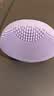 斐珞尔（FOREO）露娜洗脸仪LUNA Play Plus2玩趣增強版电动洁面仪温和清洁 浪漫粉紫 不可充电 实拍图