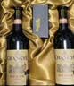 张裕解百纳品酒大师 干红葡萄酒 750ml*2礼盒装 国产红酒 送礼 订婚 实拍图