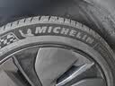 米其林（MICHELIN）静音棉轮胎 255/45R19 104Y 竞驰5E PILOT SPORT 5 ENERGY 实拍图