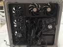 利民（thermalright）FAN HUB  Controller REV.A 10口控制器支持PWM温控 散热配件 实拍图