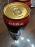 豪铂熊（BearBeer）德国精酿黑啤酒500ml*24听 整箱装 京东自营 聚会畅饮 实拍图