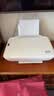 小米（MI）米家喷墨打印一体机 打印/复印/扫描/照片彩色打印多合一 家用打印 学生打印 手机APP无线打印 实拍图