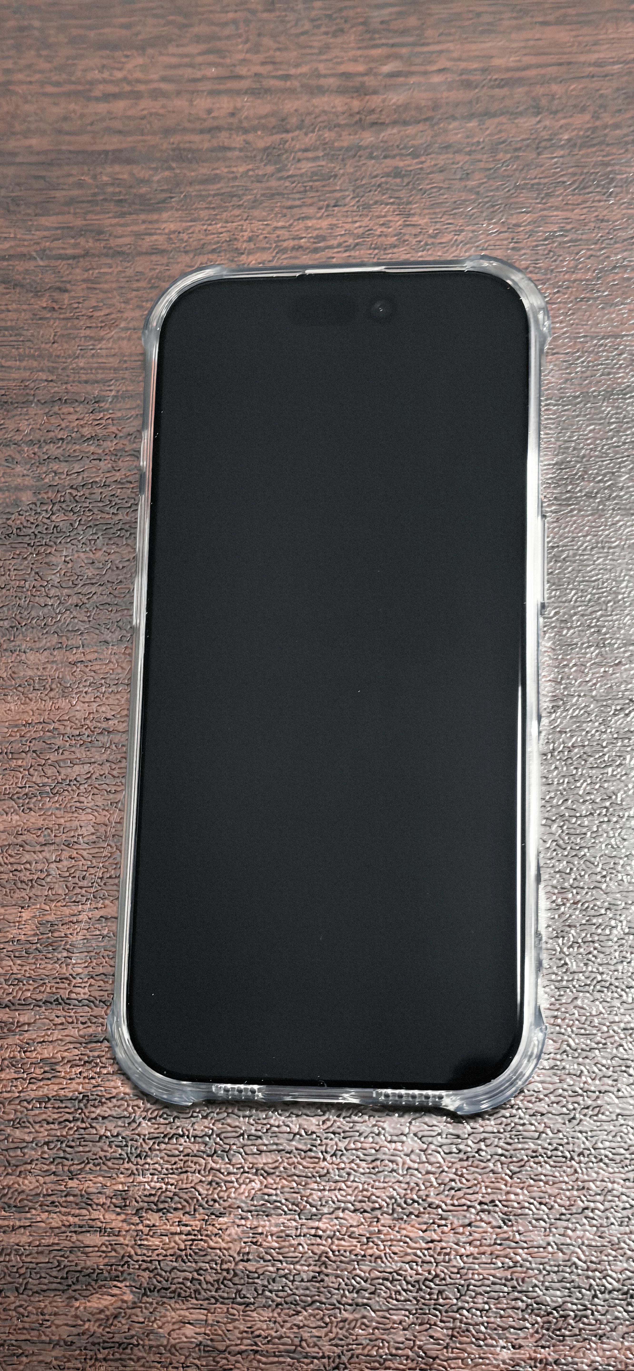 闪魔适用苹果17手机壳 iPhone17气囊防摔保护套超薄镜头全包透明软壳抗黄防磨防摔男女同款 实拍图