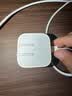 Apple/苹果 40W（至高60W） type-c快充充电器 苹果usb-c原装充电头 苹果iPhone 18 Pro Max充电器 实拍图