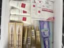 欧莱雅小金管防晒30ml*2套装通勤养肤隔离户外学生军训生日礼物 实拍图