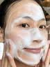 维特丝洗面奶男女士氨基酸美白淡斑提亮肤色控油收缩毛孔深层清洁黑头角 实拍图