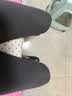 蕉内热皮301+男女士保暖裤秋裤精梳棉7A抗菌吸湿发热锁温抗静电打底裤 实拍图