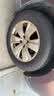 佳通轮胎（Giti）205/60R16 92V 228v1 适配 福克斯/元EV/吉利远景/长安CS35 实拍图