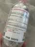 贝德玛（BIODERMA）粉水敏感肌洗卸温和净澈毛孔卸妆水1200ml 实拍图