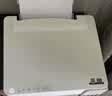 爱普生（EPSON）【6代新品】L1358 墨仓式A4彩色无线单功能家用打印机 家用/办公 AI学习打印机（微信/远程打印） 实拍图