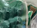 安井锁鲜装鱼豆腐 240g/包 鱼糜含量≥65% 火锅麻辣烫关东煮烧烤食材 实拍图