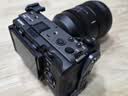 索尼（SONY）Alpha 7 IV 全画幅微单相机 创意外观滤镜 单机身 4K 60p（ILCE-7M4/A7M4） 实拍图