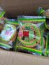 【全网爆款】香葱薄脆饼干散装超薄片早餐休闲零食品整箱批发5.5g 香葱薄脆饼干30包120片 实拍图