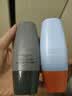 Mistine蜜丝婷防晒霜小黄帽面部水感养肤防水汗40ml*2军训男女通用 实拍图
