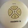 美德乐（Medela）吸奶器电动吸乳器单边防逆流舒适按摩母乳喂养丝韵舒悦版 实拍图