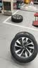 玲珑轮胎汽车轮胎215/60R17 96H 玲珑臻选 SD 适配宝骏560/荣威 实拍图