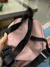 阿迪达斯（adidas）【京东奥莱】运动背包女款新款双肩包小号休闲旅游包书包女款小背 HC7202 均码 实拍图