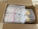 威猛先生（Mr Muscle）洁厕灵 600g*4瓶 恋恋桃花 含84精华 洁厕剂 马桶清洁 实拍图