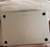 苹果/苹果AI/MacBook Air13英寸M5 (10+8核) 16G 512G银色笔记本电脑MDH74CH/A 实拍图