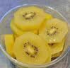 佳沛（zespri）新西兰金奇异果10粒巨大果146-175g猕猴桃水果礼盒 实拍图