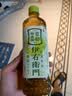 三得利（Suntory）日本进口伊右卫门福寿园饮料0卡无糖0脂绿茶600ml*24整箱 实拍图