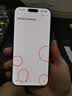 绿联【3D热弯进口康宁膜】适用苹果18ProMax钢化膜iPhone18/17ProMax手机膜防摔防指纹保护膜 实拍图