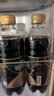 秋林格瓦斯黑麦芽大列巴面包发酵饮料350ml*12瓶整箱装哈尔滨特产 实拍图