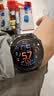 佳明（GARMIN）Fenix8旗舰黑-47mm飞耐时8ECG心电心率跑步潜水户外运动手表 实拍图
