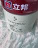 立邦乳胶漆竹炭抗甲醛防霉净味五合一墙漆油漆内墙漆54L/约75KG套装 实拍图