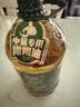 欧丽薇兰Olivoila【保真橄榄油】食用油 中餐专用橄榄油 压榨纯正橄榄油5L 实拍图