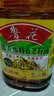 鲁花【保真菜籽油】低芥酸特香菜籽油 2L 物理压榨【京东品酒会同款】 实拍图