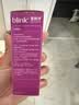 百利泠blink百利泠隐形眼镜润眼液15ml*2硬性角膜接触镜OK镜润滑液 实拍图