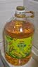 金龙鱼 食用油 非转基因 物理压榨玉米油6.18L（蕴含植物甾醇） 实拍图