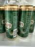 雪花啤酒(Snowbeer)全麦5号醇厚型啤酒 330ml*6听 尝鲜小包装 实拍图