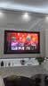 Vidda小钢炮S Mini 海信电视98英寸 Mini LED 柔光防眩屏 MEMC 100智慧屏巨幕液晶2026游戏电视机98VX1S 实拍图