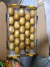 佳沛（zespri）金奇异果25-27粒原箱特大果124-146g猕猴桃中秋节礼品送水果礼盒 实拍图