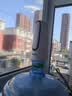 飞利浦（PHILIPS）抽水器桶装水抽水神器自动抽水泵折叠饮水机上水器电动抽水机取水器压水器 升级款【折叠抽水器】tpcy-c接口非 制热型 实拍图