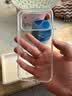 绿联【18新开模|金属相机键】适用iPhone18ProMax手机壳苹果18ProMax保护套17ProMax气囊防摔全包抗黄 实拍图