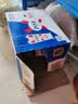 kronenbourg 1664三口味组合装310ml*18罐（白啤+桃红+血橙）  送礼 聚会 实拍图