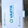 瓦尔塔（VARTA）京东养车汽车电瓶蓄电池星标L2-400荣威150/350/550/i5/i6/rx5 实拍图