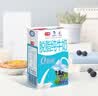 光明脱脂纯牛奶250ml*24盒 零脂肪3.2g蛋白牛奶整箱送礼京东自营 实拍图