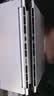 ThinkPad国家补贴15%联想笔记本电脑ThinkBook14+ 2026 AI全能本 锐龙AI9 H 465 32G 1T 3K 14.5英寸星耀白 实拍图