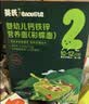 英氏忆小口海苔拌饭料48g芝麻海苔碎拌饭儿童标准自然鲜香高钙高蛋白 实拍图