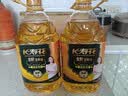 长寿花金胚玉米油 3.78L*2 非转基因压榨一级食用油 烘焙家用粮油套装 实拍图