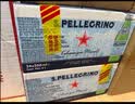 圣培露（S.PELLECRINO）含气天然矿泉水750ml*12玻璃瓶气泡水高锶意大利原装进口饮用水 实拍图