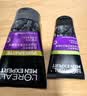欧莱雅男士洗面奶专用洁面乳100ml*2控油祛痘去黑头角质护肤品礼物 实拍图